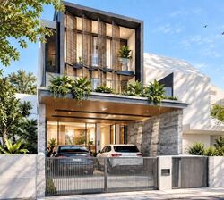 Serangoon Garden Estate (D19), Terrace #621658231